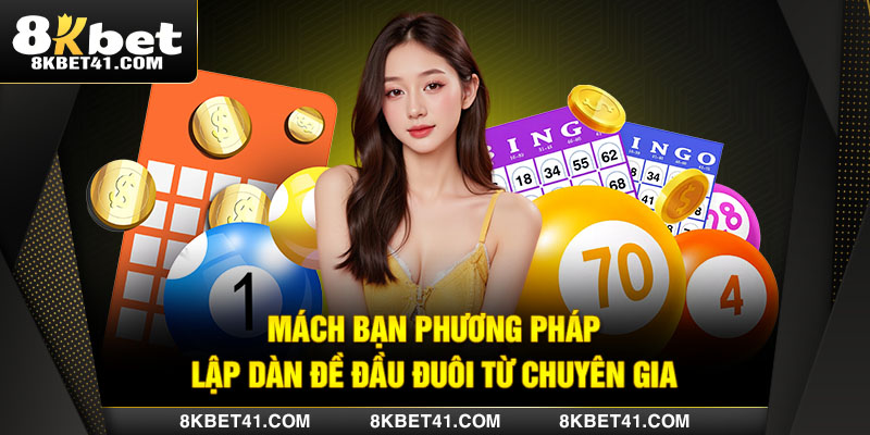 Mách Bạn Phương Pháp Lập Dàn Đề Đầu Đuôi Từ Chuyên Gia